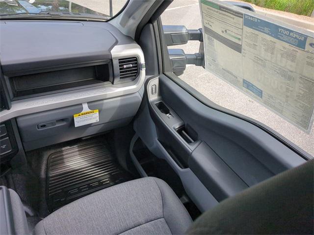 new 2025 Ford F-250 car, priced at $67,775