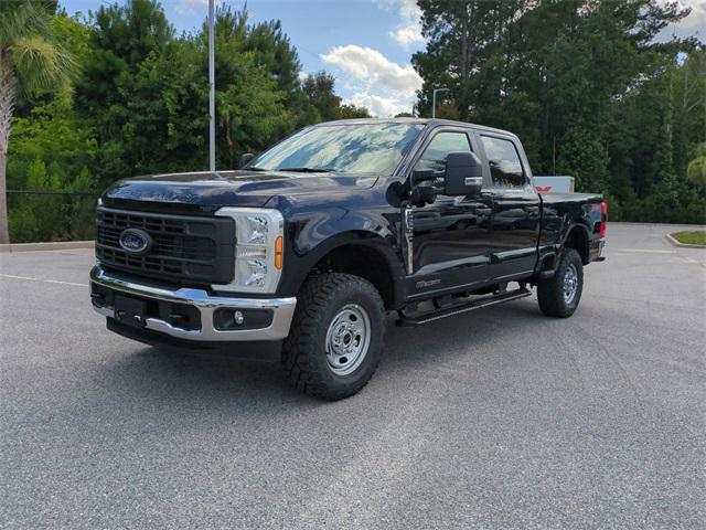 new 2025 Ford F-250 car, priced at $67,775