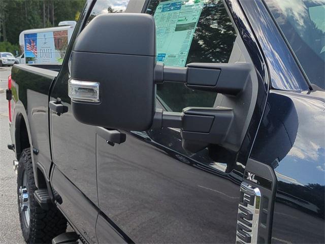 new 2025 Ford F-250 car, priced at $67,775