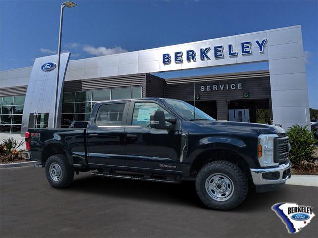 new 2025 Ford F-250 car, priced at $67,775