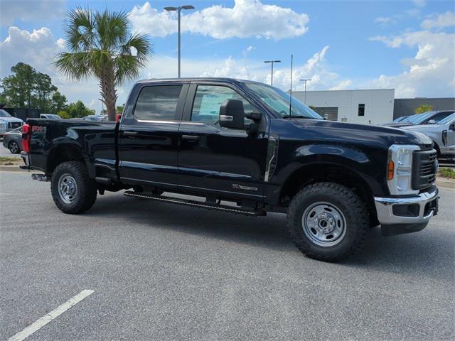 new 2025 Ford F-250 car, priced at $67,775