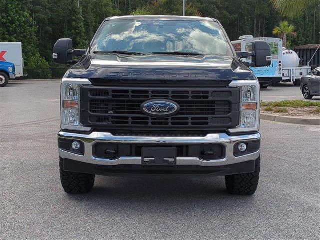 new 2025 Ford F-250 car, priced at $67,775