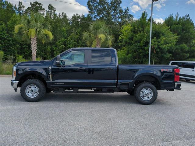 new 2025 Ford F-250 car, priced at $67,775