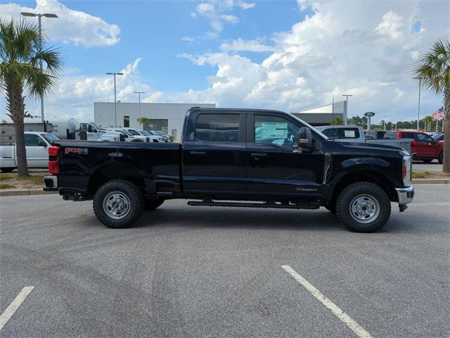 new 2025 Ford F-250 car, priced at $67,775