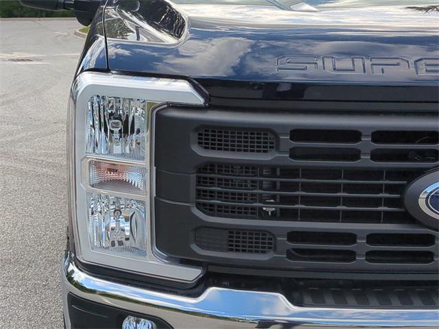 new 2025 Ford F-250 car, priced at $67,775