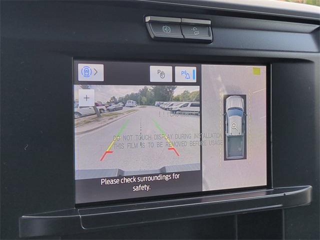 new 2025 Ford F-250 car, priced at $67,775