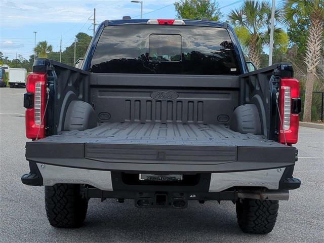new 2025 Ford F-250 car, priced at $67,775