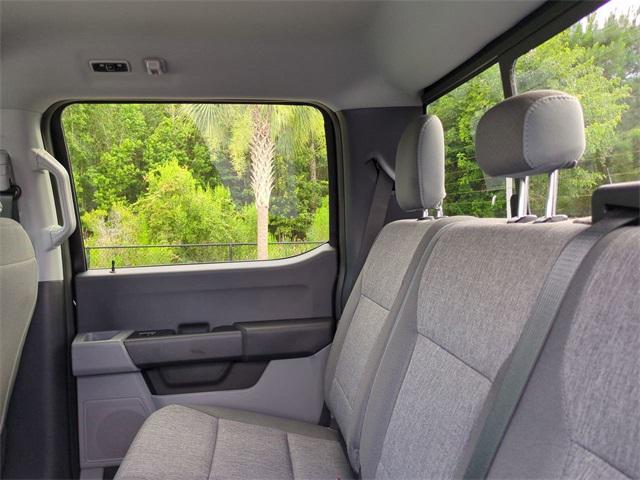 new 2025 Ford F-250 car, priced at $67,775