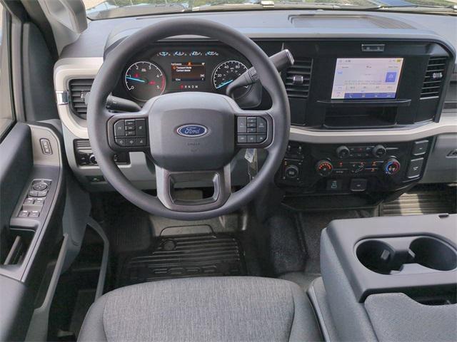 new 2025 Ford F-250 car, priced at $67,775