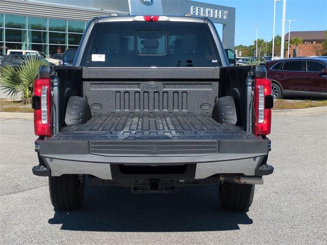 new 2026 Ford F-350 car, priced at $78,671