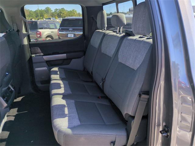 new 2026 Ford F-350 car, priced at $78,671