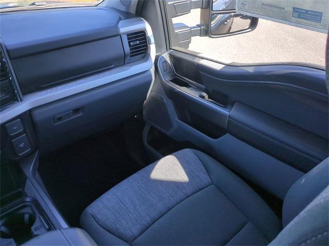 new 2026 Ford F-350 car, priced at $78,671