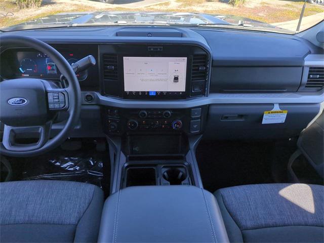 new 2026 Ford F-350 car, priced at $78,671