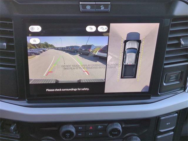 new 2026 Ford F-350 car, priced at $78,671