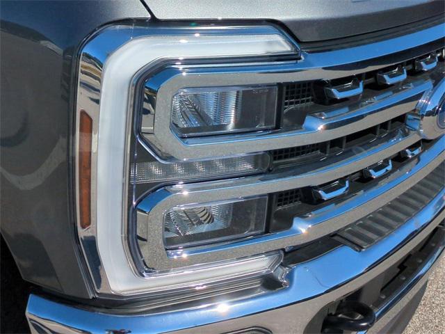 new 2026 Ford F-350 car, priced at $78,671