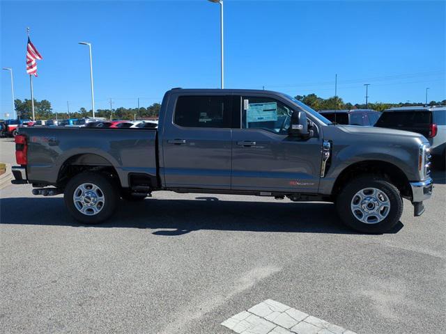 new 2026 Ford F-350 car, priced at $78,671