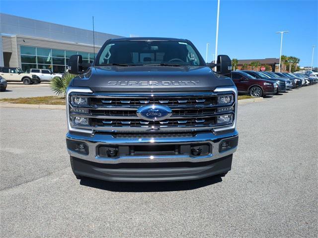 new 2026 Ford F-350 car, priced at $78,671