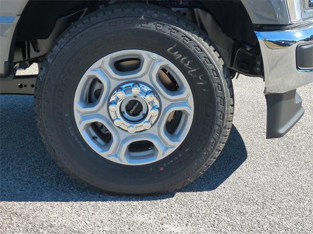 new 2026 Ford F-350 car, priced at $78,671