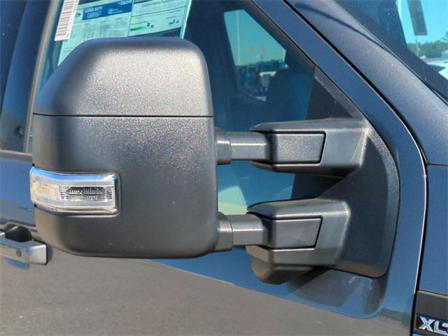 new 2026 Ford F-350 car, priced at $78,671