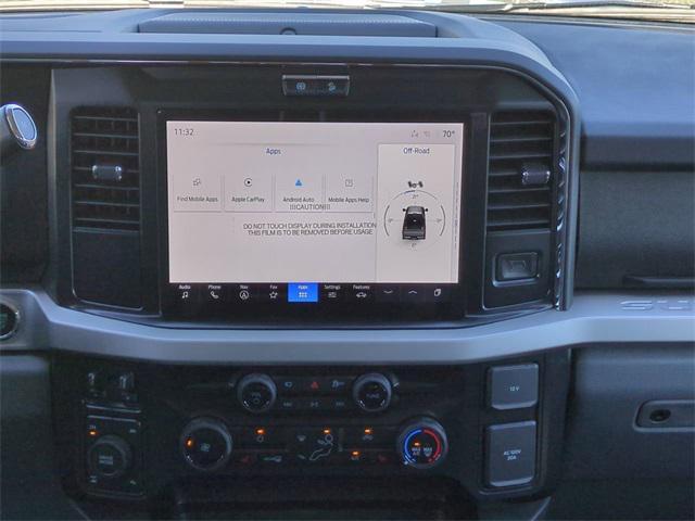 new 2026 Ford F-350 car, priced at $78,671