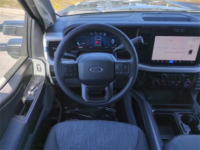 new 2026 Ford F-350 car, priced at $78,671