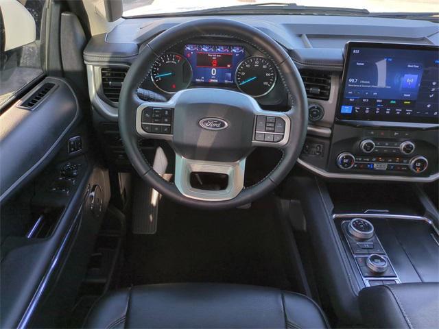 used 2024 Ford Expedition car, priced at $56,585
