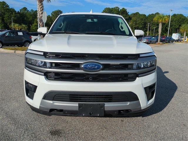 used 2024 Ford Expedition car, priced at $56,585