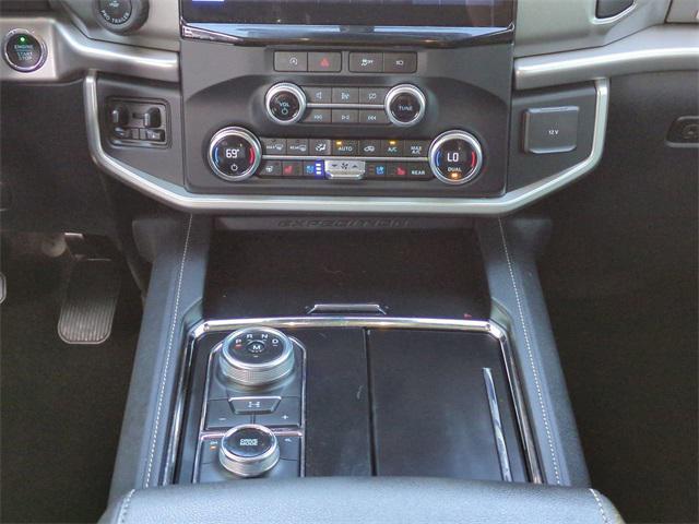 used 2024 Ford Expedition car, priced at $56,585