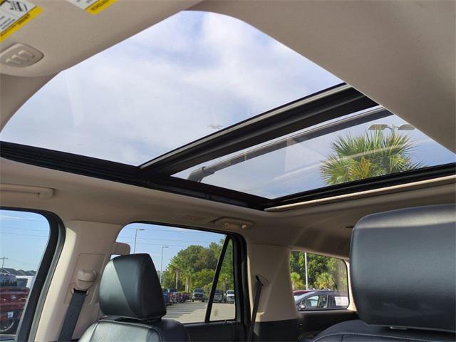 used 2024 Ford Expedition car, priced at $56,585