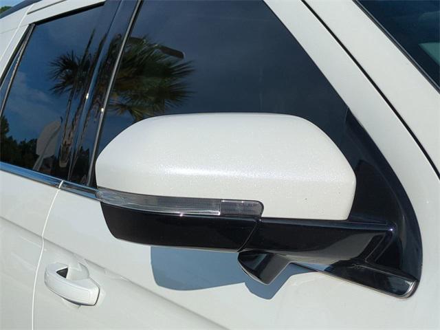 used 2024 Ford Expedition car, priced at $56,585