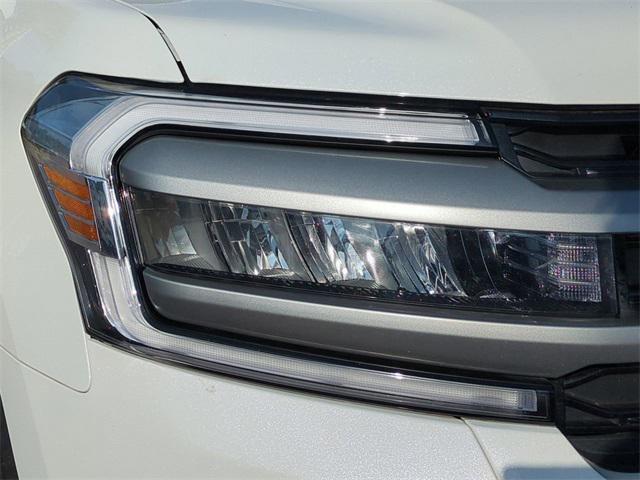 used 2024 Ford Expedition car, priced at $56,585