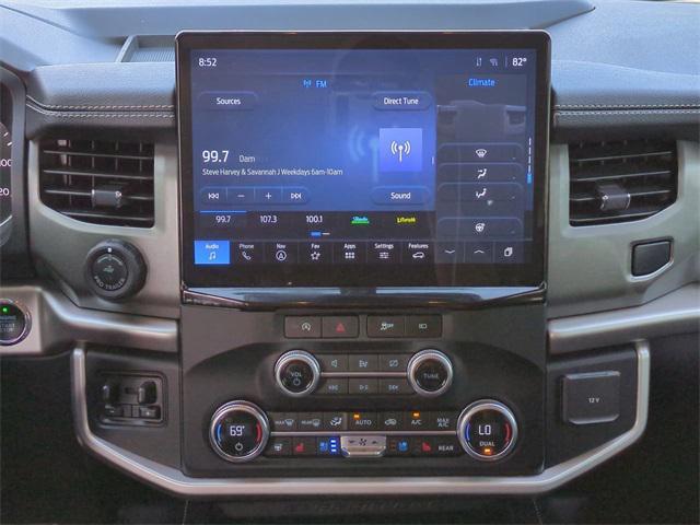 used 2024 Ford Expedition car, priced at $56,585