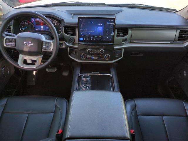 used 2024 Ford Expedition car, priced at $56,585