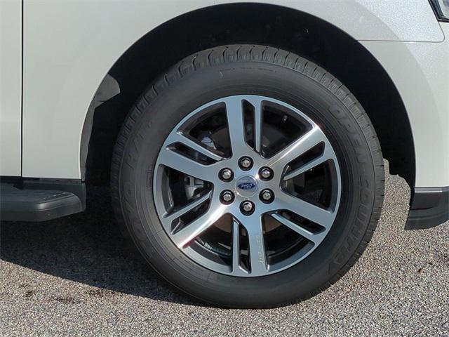 used 2024 Ford Expedition car, priced at $56,585