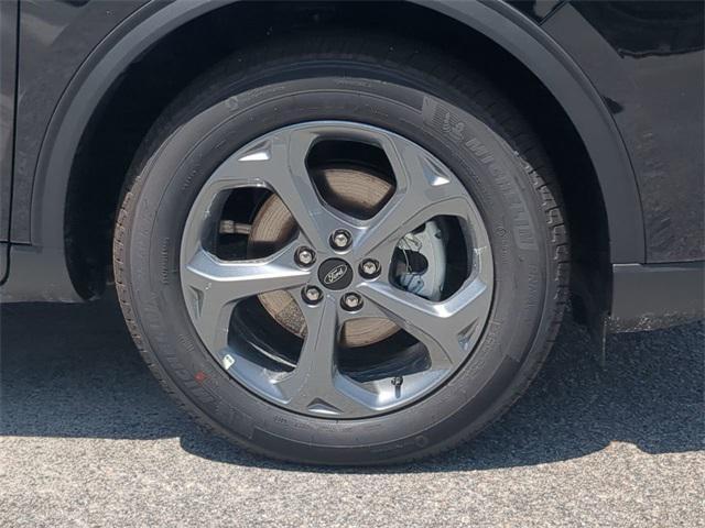 new 2025 Ford Escape car, priced at $34,927