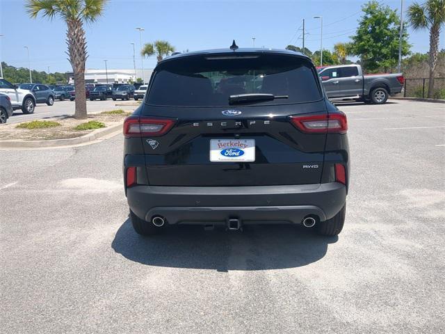 new 2025 Ford Escape car, priced at $34,927