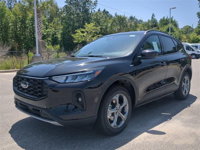 new 2025 Ford Escape car, priced at $34,927