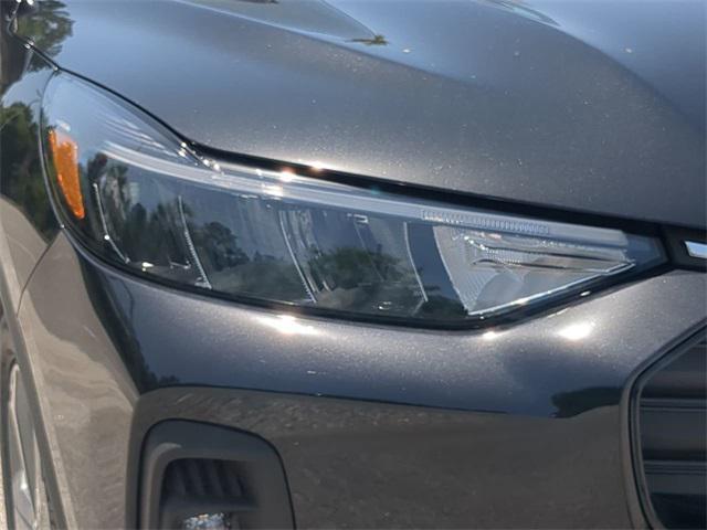 new 2025 Ford Escape car, priced at $34,927
