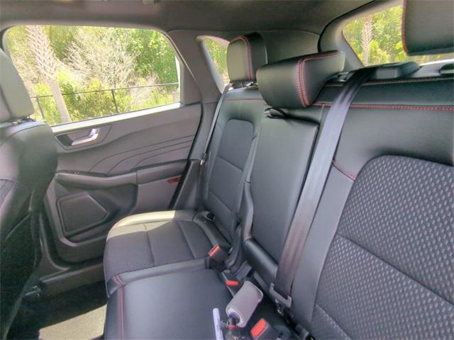 new 2025 Ford Escape car, priced at $34,927