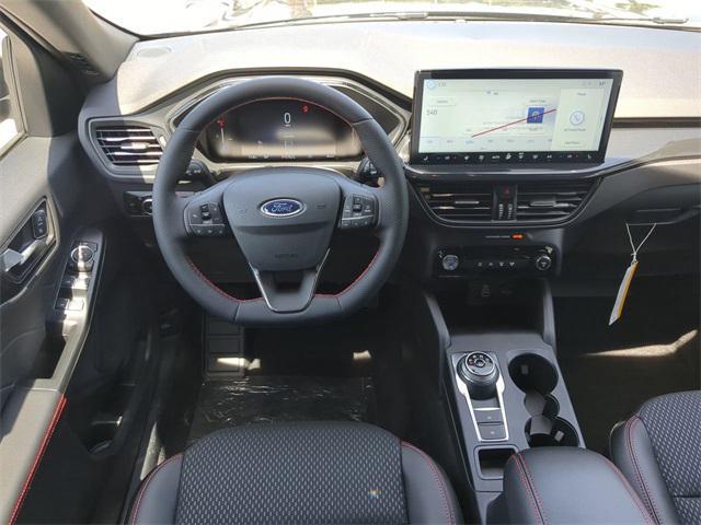 new 2025 Ford Escape car, priced at $34,927