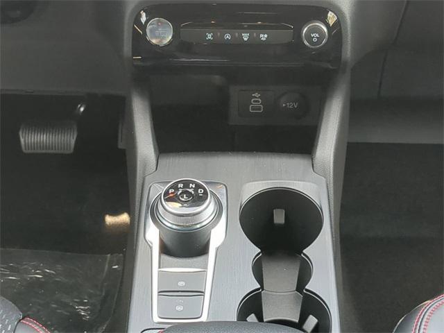 new 2025 Ford Escape car, priced at $34,927