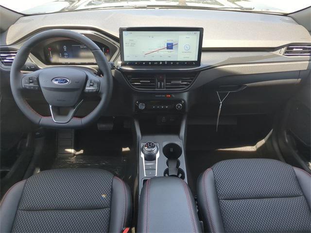 new 2025 Ford Escape car, priced at $34,927