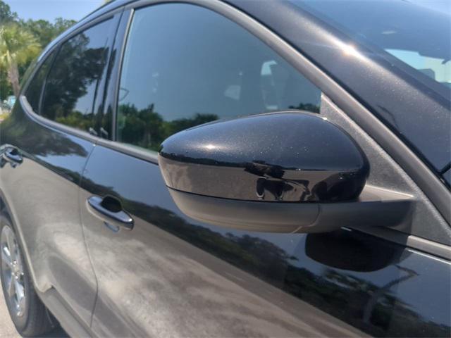 new 2025 Ford Escape car, priced at $34,927