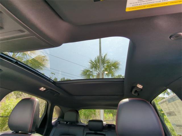 new 2025 Ford Escape car, priced at $34,927