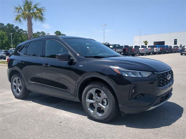 new 2025 Ford Escape car, priced at $34,927