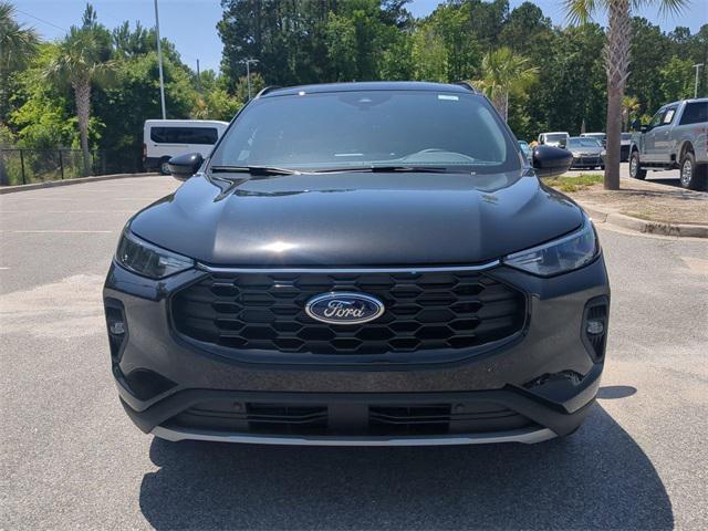 new 2025 Ford Escape car, priced at $34,927