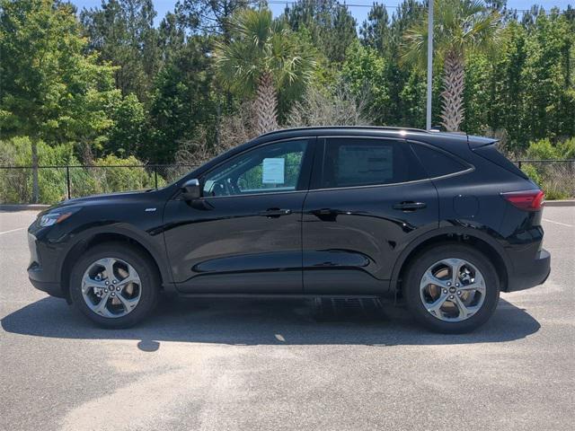 new 2025 Ford Escape car, priced at $34,927