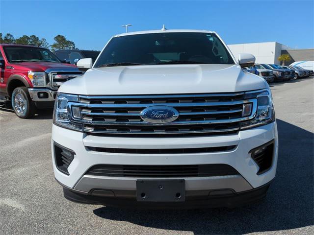 used 2021 Ford Expedition car, priced at $36,963