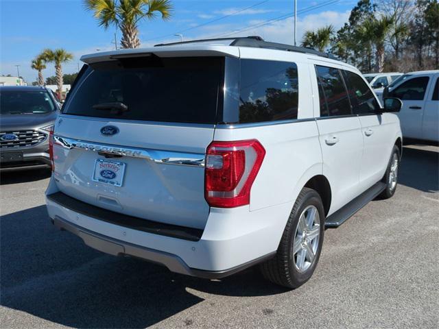 used 2021 Ford Expedition car, priced at $36,963