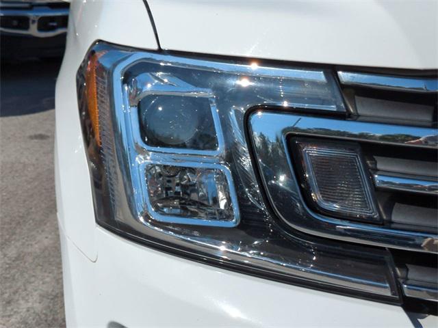 used 2021 Ford Expedition car, priced at $36,963